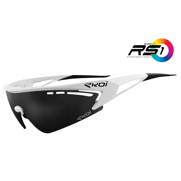 RS1 EKOI 2018 Blanc Mirror RS1 EKOI 2018 Blanc Mirror
