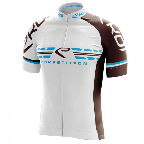 EKOI COMP11 Team short sleeve Jersey EKOI COMP11 Team short sleeve Jersey