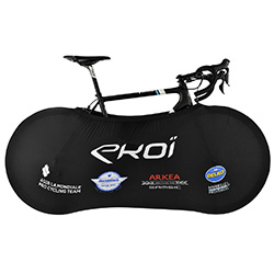 1 Bike-Tasche Bike-Schutz Pro Team Ekoi Geschenk 1 Bike-Tasche Bike-Schutz Pro Team Ekoi Geschenk