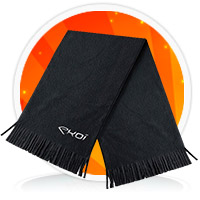 1 EKOI Collector Scarf free with a purchase of €149 or more 1 EKOI Collector Scarf free with a purchase of €149 or more