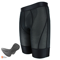1 MTB Under Short free with the purchase of EKOI MTB Shorts 1 MTB Under Short free with the purchase of EKOI MTB Shorts