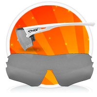 1 FREE Photochromic Lens with the purchase of a pair of EKOI PERF sunglasses 1 FREE Photochromic Lens with the purchase of a pair of EKOI PERF sunglasses