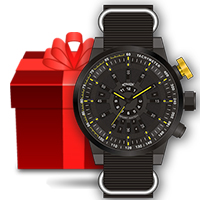 <p>With the purchase of 2 <strong>EKOI WINTER HEXA</strong> items, a <strong>LTD AVIATOR WATCH</strong> free (value of €179.90).</p> <p>With the purchase of 2 <strong>EKOI WINTER HEXA</strong> items, a <strong>LTD AVIATOR WATCH</strong> free (value of €179.90).</p>