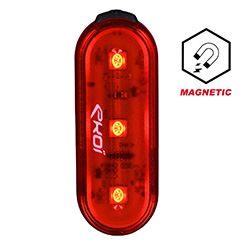 1 Luce LED offerta con la tua giacca 1 Luce LED offerta con la tua giacca